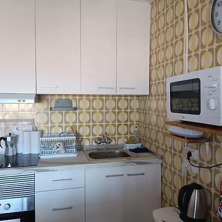 Appartement Al Lado De Barcos Y Gran Playa. à Santa Pola Extérieur photo
