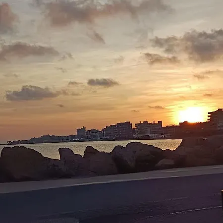 Appartement Al Lado De Barcos Y Gran Playa. à Santa Pola Extérieur photo