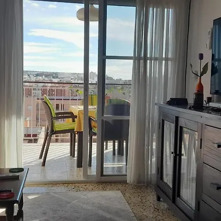 Appartement Al Lado De Barcos Y Gran Playa. à Santa Pola Extérieur photo