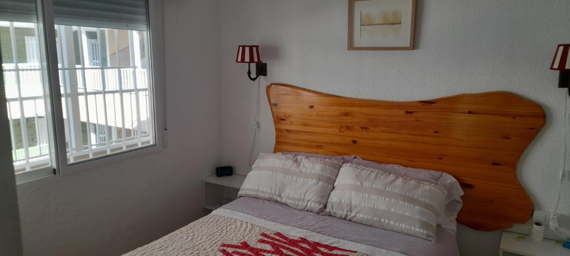 Appartement Al Lado De Barcos Y Gran Playa. *