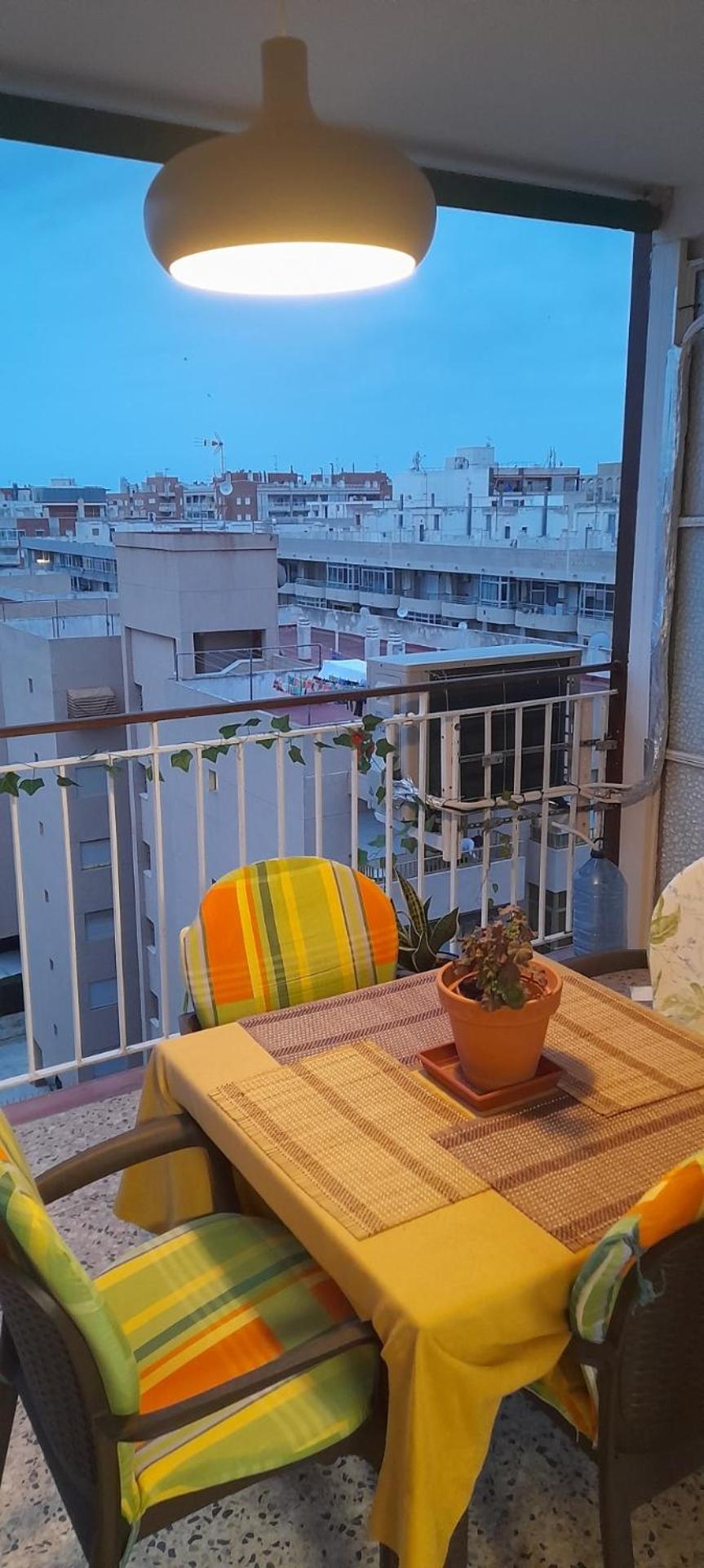 Apartment Al Lado De Barcos Y Gran Playa. *